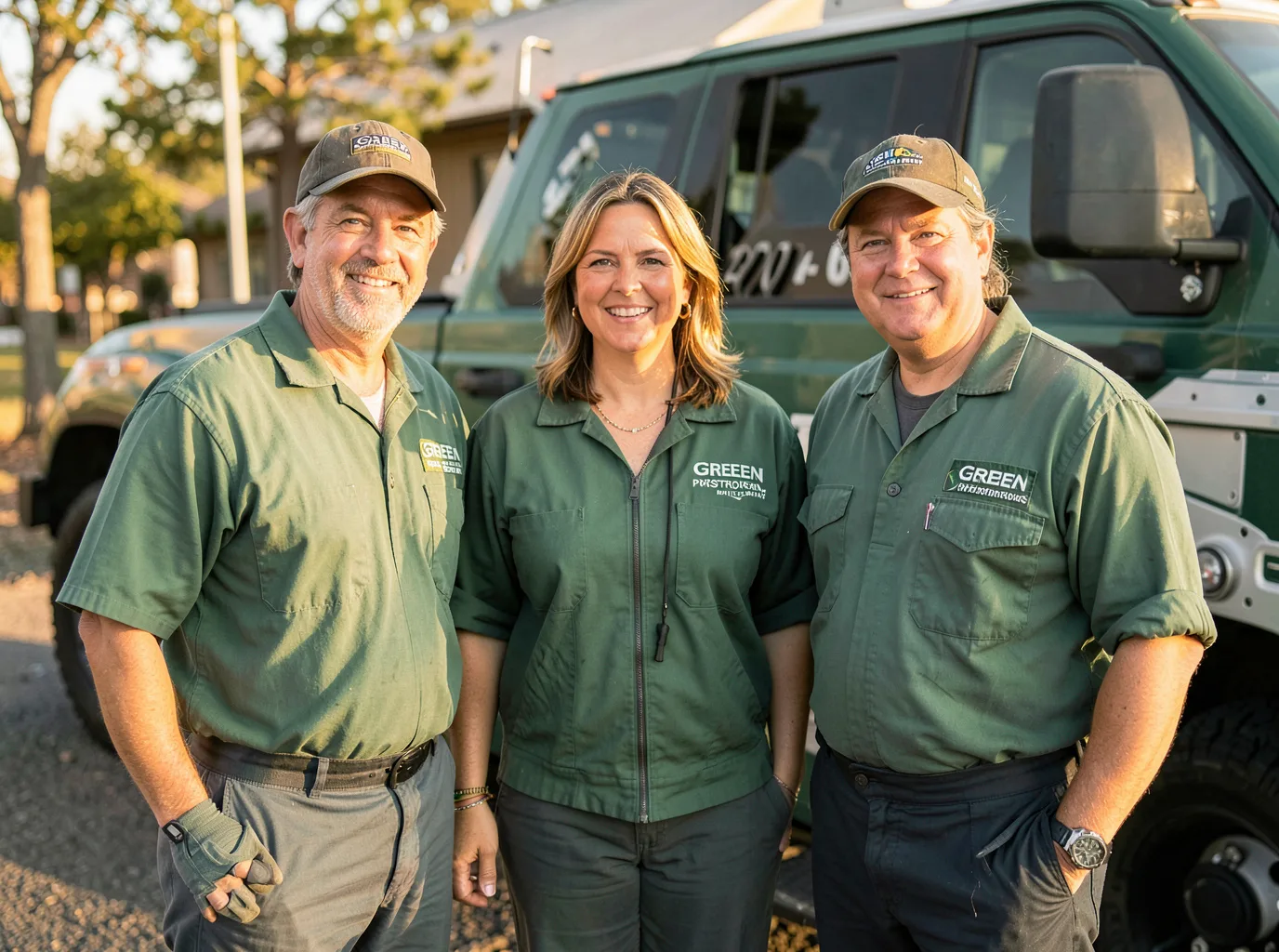 Water Damage Restoration company in Jackson Springs, NC