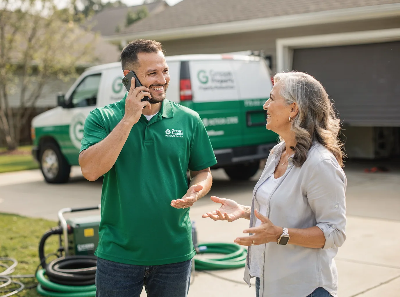 Water Damage Restoration Jackson Springs, NC FAQs